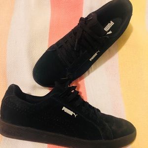 Puma shoes